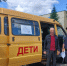 В Троснянском районе проверили школьные автобусы для перевозки учащихся к местам проведения ЕГЭ - InfoOrel.Ru