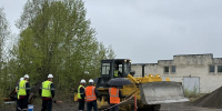 buldozer 100626 - Газета Магаданская правда