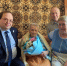 Труженица тыла из Плесецка отметила 105-летие - ИА Dvina29