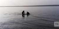 В Татарстане с начала года на водных объектах погибли 13 человек, а 14 удалось спасти - Газета Посинформ
