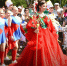 Фото: Балаковский Фестиваль клубники - GoBalakovo.Ru
