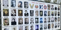 «Подвиги отцов — крылья сыновей» - ХК Саяны-Хакасия