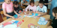 «Окна России»: лагеря дневного пребывания зажигают патриотическое лето - Отдел образования района