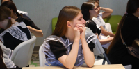 ГОТОВИМСЯ К БЕЗОПАСНОМУ ЛЕТУ - Фонд развития города