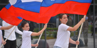 В День России в Твери пройдут праздничные мероприятия, движение транспорта на Театральной площади будет ограничено - Администрация г. Тверь
