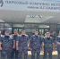 Самарские и тольяттинские стражи правопорядка обменялись опытом - Росгвардия