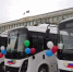 Махачкала получит 141 новый автобус с Wi-Fi и кондиционерами - Вести Агула