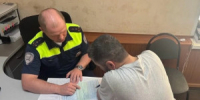 В Самарской области задержали участников стихийных автомобильных гонок - НИА Самара