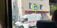 Стала известна причина смерти курьера, найденного в машине на трассе под Уржумом - Prochepetsk.ru