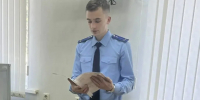 Астраханца, не желавшего трудиться, отправили в колонию - Punkt-a.info
