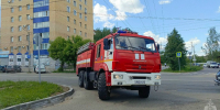 В Лузе горел жилой дом, в Фаленках — баня - Newsler.Ru