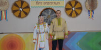 «Свадьба года» в Иркутской области: выбираем самую красивую и дружную пару! - Служба ЗАГС