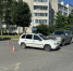В Йошкар-Оле 53-летний мужчина получил травмы после столкновения с иномаркой - Марийская правда