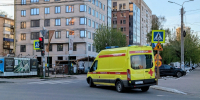 Три человека попали в больницу после ракетной атаки на Чувашию - ProGorod.Ru