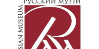 Концерт во славу России | Логотип Русского музея - С.-Петербургские ведомости