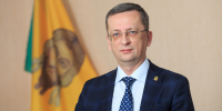 Роман Калентьев поздравил фермеров Пензенской области с профессиональным праздником - Минсельхоз