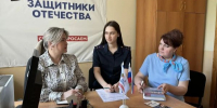 Сотрудники УИИ по Орджоникидзевскому району г. Уфы обсудили вопросы оказания содействия участникам СВО - УФСИН РБ