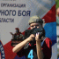 Команды благочиния приняли участие в соревнования по лазерному бою — «Кубок Федерации» - Благочиние Арзамасского района