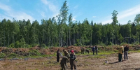 Фото минприроды и ООО ПКП «Титан» - Пресс-центр Правительства