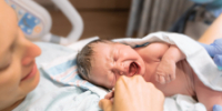 Более пяти тысяч родов принято в медучреждениях Ставрополья за первый квартал 2026 года - ТФОМС СК