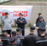 Осуждённые Амурской области впервые приняли участие во всероссийском турнире по силовому многоборью «Русский силомер» - УФСИН по Амурской области