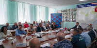 В Вологде отрабатывают действия при возможной атаке беспилотников - OnlineVologda.Ru