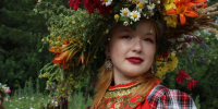 Алиса Сабаева из села Савалеево поборется за титул «Кряшенская красавица-2026» - Новости Заинска