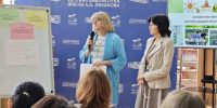 Грайворонская детская библиотека представила программу летнего чтения - Сетевое издание Родной край 31