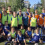 Программа «Физкульт Кирилл» посетила Центр дворового футбола и хоккея «Спорт-32» - Sport-32.ru