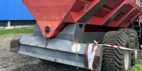 В Пичаевском округе во время ремонта техники погиб тракторист - Тамбовская жизнь