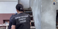 Житель Гурьевска избил знакомого до смерти во дворе собственного дома - KaliningradToday.Ru