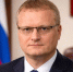 Роман Знаменщиков назначен председателем Иркутского областного суда - Baikal24.Ru