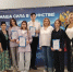 В муниципальных образованиях Краснодарского края вручаются сертификаты за активное участие в Избирательном диктанте - Избирательная комиссия
