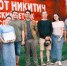 Участники проекта «Наша Корова» познакомились с историей Ядрина и РСО - Государственный аграрный университет