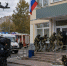 В Чите «захватили» избирательный участок - ZAB.RU