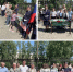 Парту героя открыли в школе №18 - Калтанский городской округ