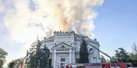 Беспилотник уничтожил уникальную панораму - ТК ТОЛЬЯТТИ 24