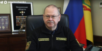 Олег Мельниченко обратился к жителям после утренней атаки беспилотников - Stolica58.Ru