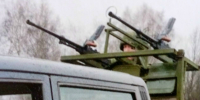 В республике началось обучение бойцов отряда «БАРС Марий Эл» - Марийская правда