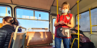 В Кургане с 11 июня изменится стоимость проезда в автобусах - Область 45