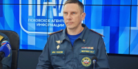 МЧС: Лидером по количеству пожаров является север Псковской области - Псковская правда