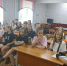 Познавательно-игровая викторина «Мультикиноприключение» (6+) - ЦБС Осинниковского городского округа
