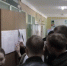 В ЗАТО Фокино подвели первые итоги ОГЭ по математике - Управление образования