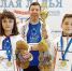 Поздравляем команду Курчатовской школы с победой в финале «Белой ладьи»! - Федерация шахмат