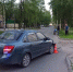 В Сыктывкаре водитель мопеда после столкновения с «Ладой» получил гипертонический криз - Bnkomi.Ru