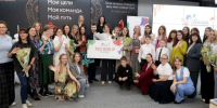 Новгородские мамы могут подать заявку на участие в программе «Мама–предприниматель» до середины июня - Новгородское областное телевидение