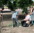 Многое в нашей жизни зависит от нас самих, в том числе порядок и красота в населенном пункте, в котором мы проживаем - Администрация Ейского района