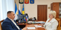 Укрепление социального партнёрства в Дуванском районе - Профсоюз образования