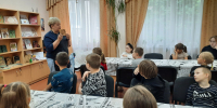 «И на царском столе, и на паперти…» - Библиотеки Миасса