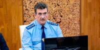 Заместитель генерального прокурора РФ Сергей Зайцев Антон Ерошенко, ИА IrkutskMedia - IrkutskMedia.Ru